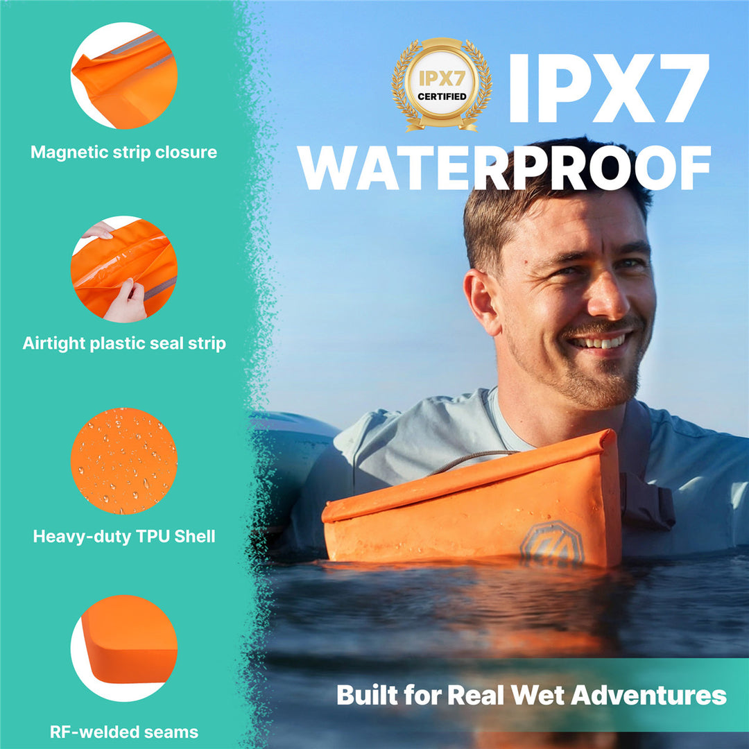 Niphean Waterproof Dry Bag