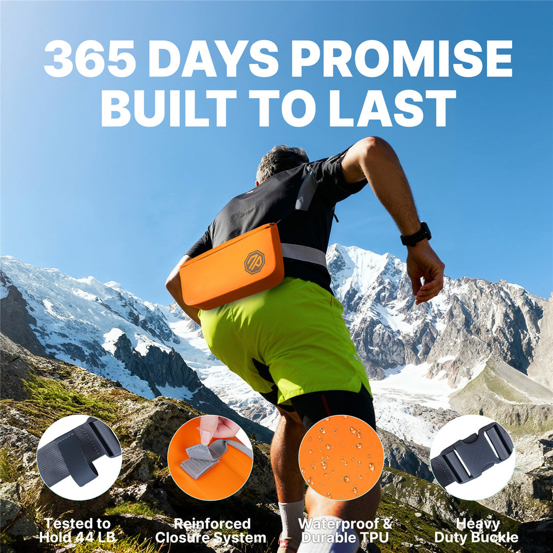 Niphean Waterproof Dry Bag