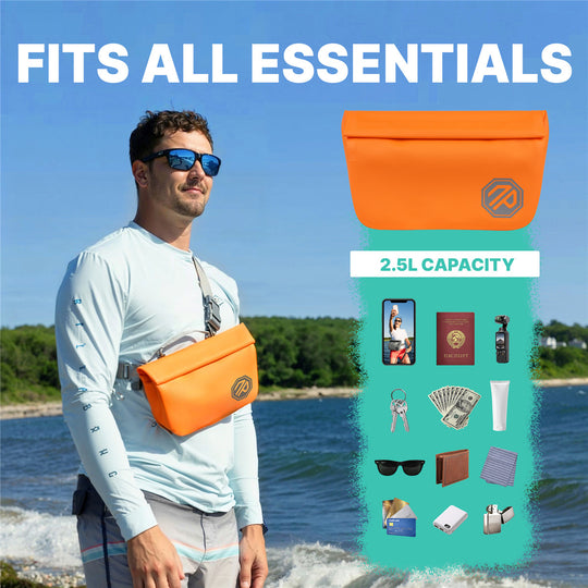 Niphean Waterproof Dry Bag