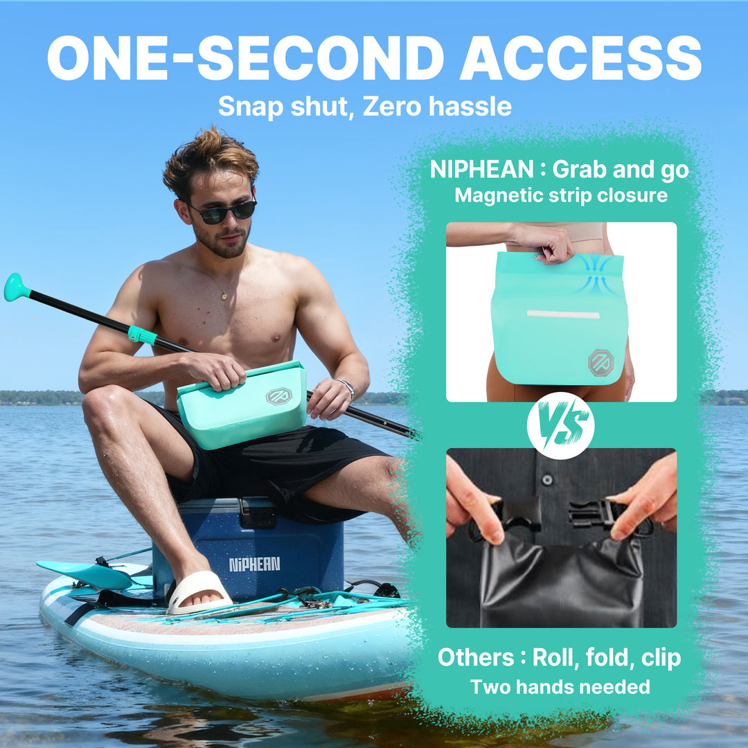 Niphean Waterproof Dry Bag