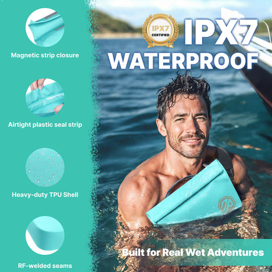 Niphean Waterproof Dry Bag