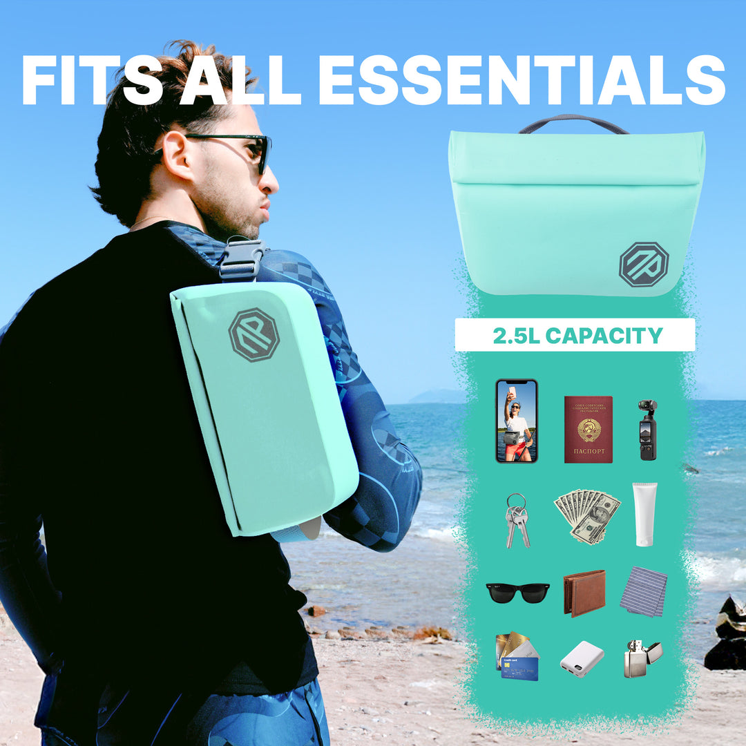 Niphean Waterproof Dry Bag