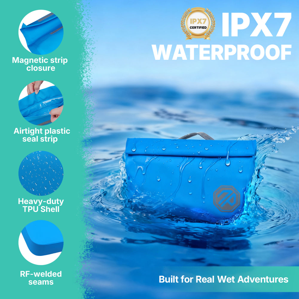 Niphean Waterproof Dry Bag