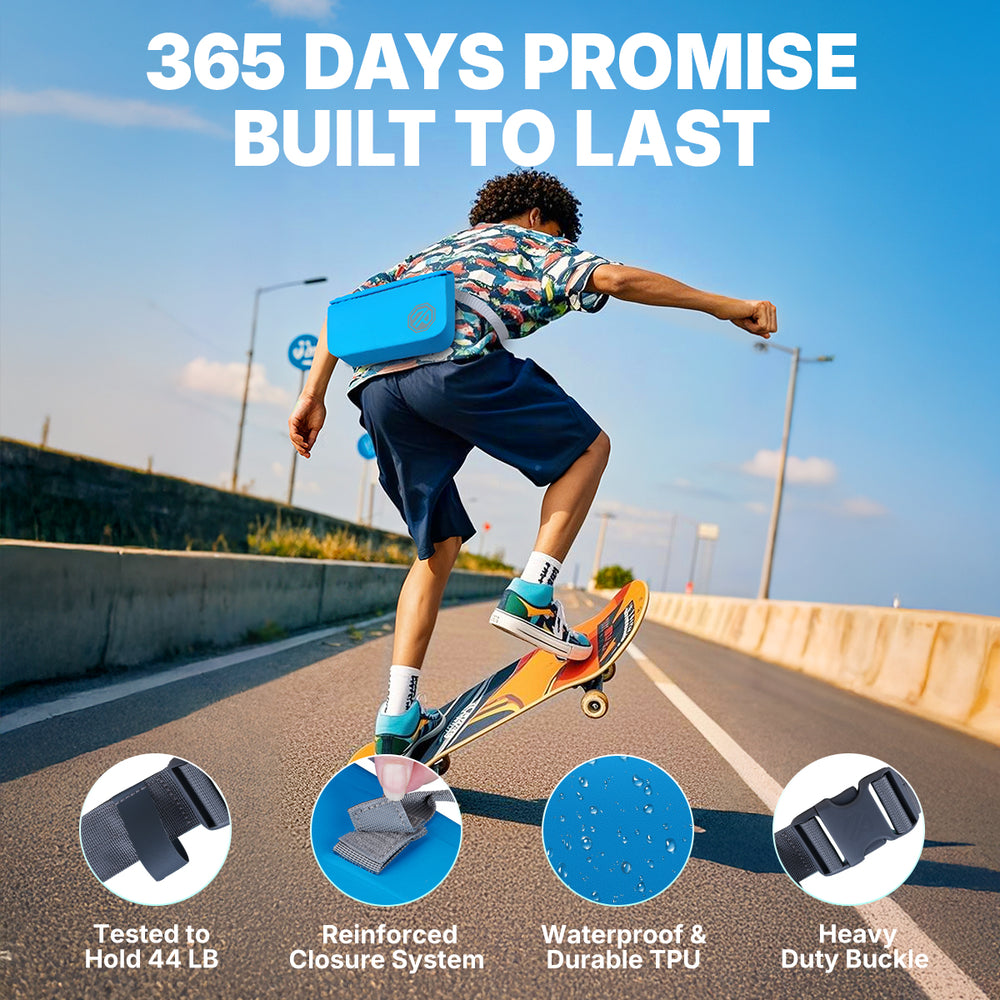 Niphean Waterproof Dry Bag