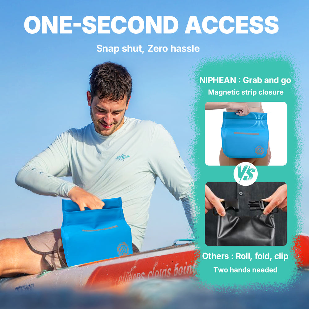 Niphean Waterproof Dry Bag