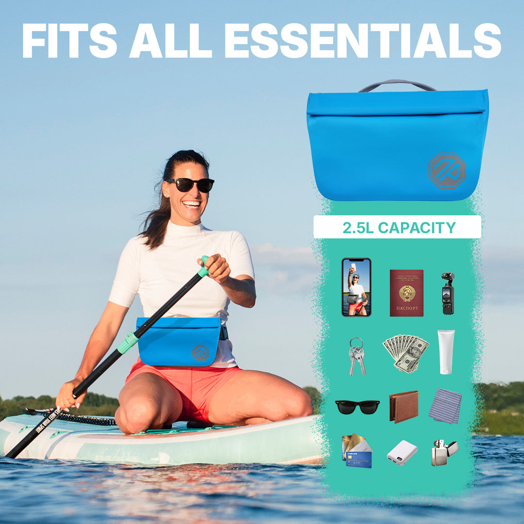 Niphean Waterproof Dry Bag