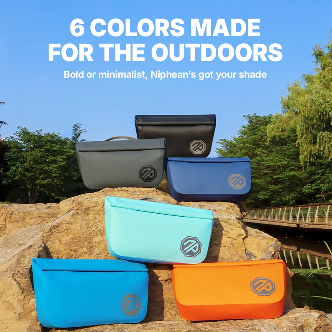 Niphean Waterproof Dry Bag