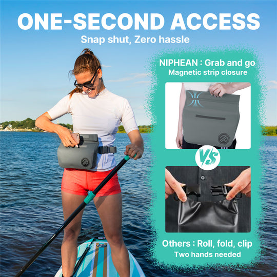 Niphean Waterproof Dry Bag