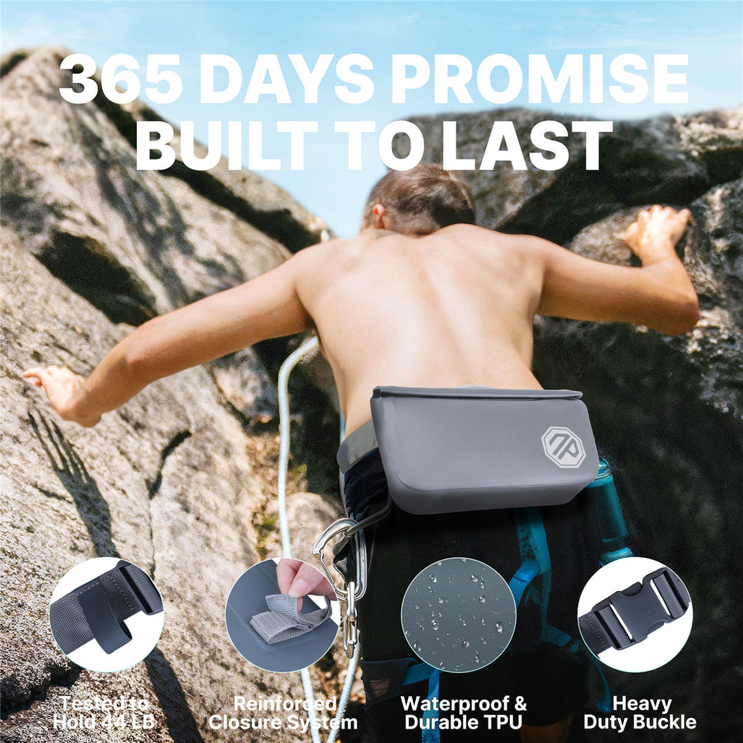 Niphean Waterproof Dry Bag