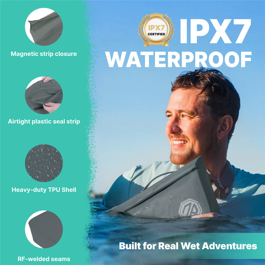 Niphean Waterproof Dry Bag