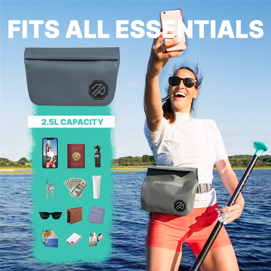 Niphean Waterproof Dry Bag