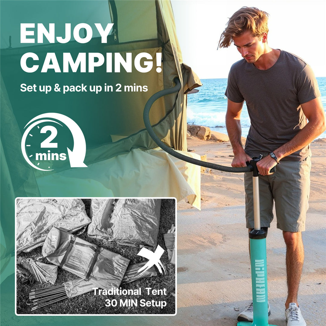 Niphean Truck Bed Tent