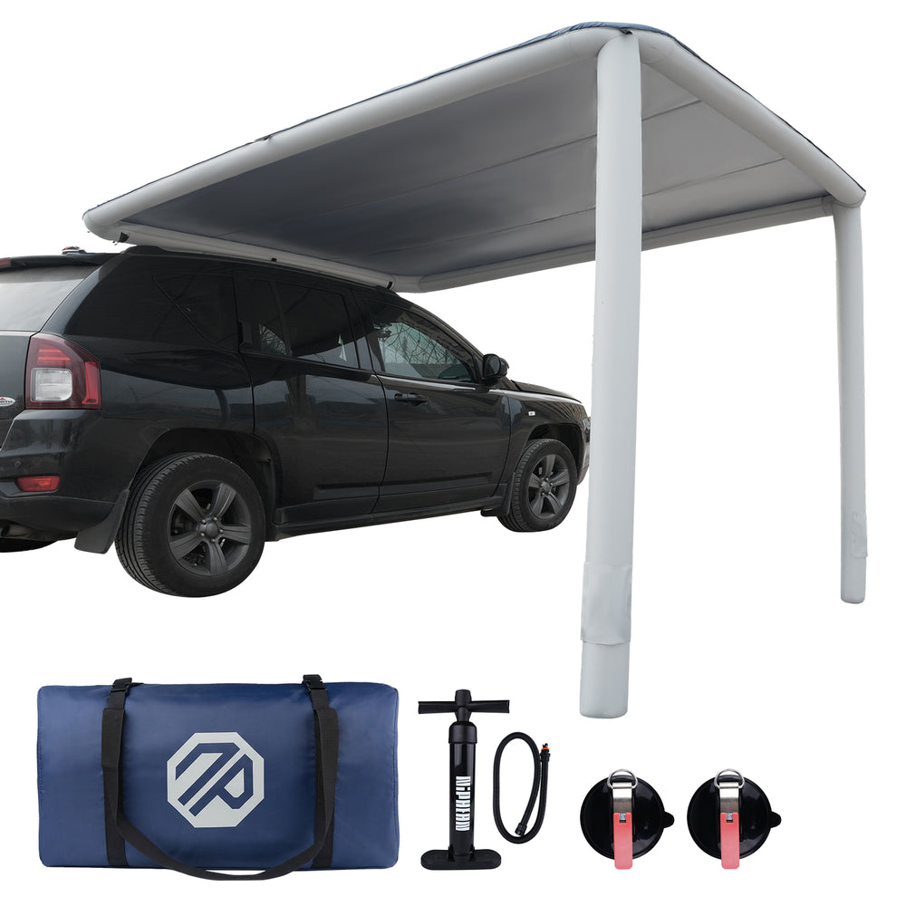8.2×6.5 ft Vehicle Awning