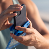 Niphean Waterproof Phone Pouch