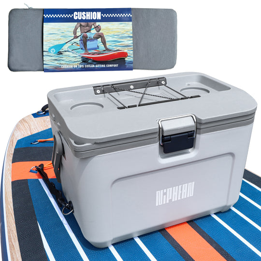 Niphean Insulated Cooler Box