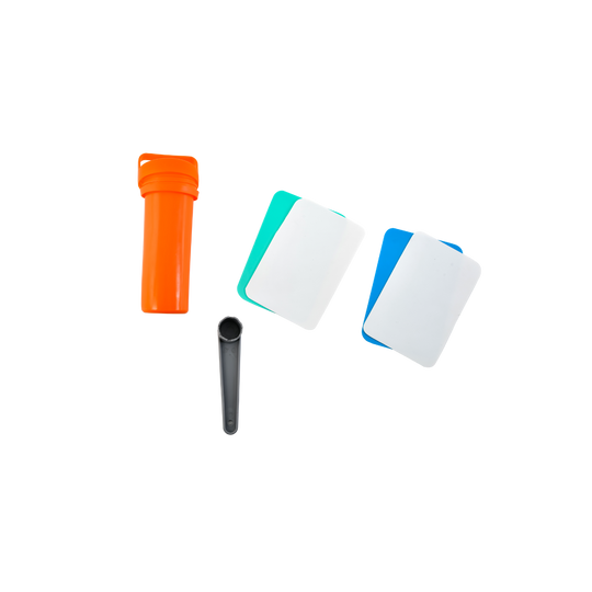 Niphean iSUP Repair Kit