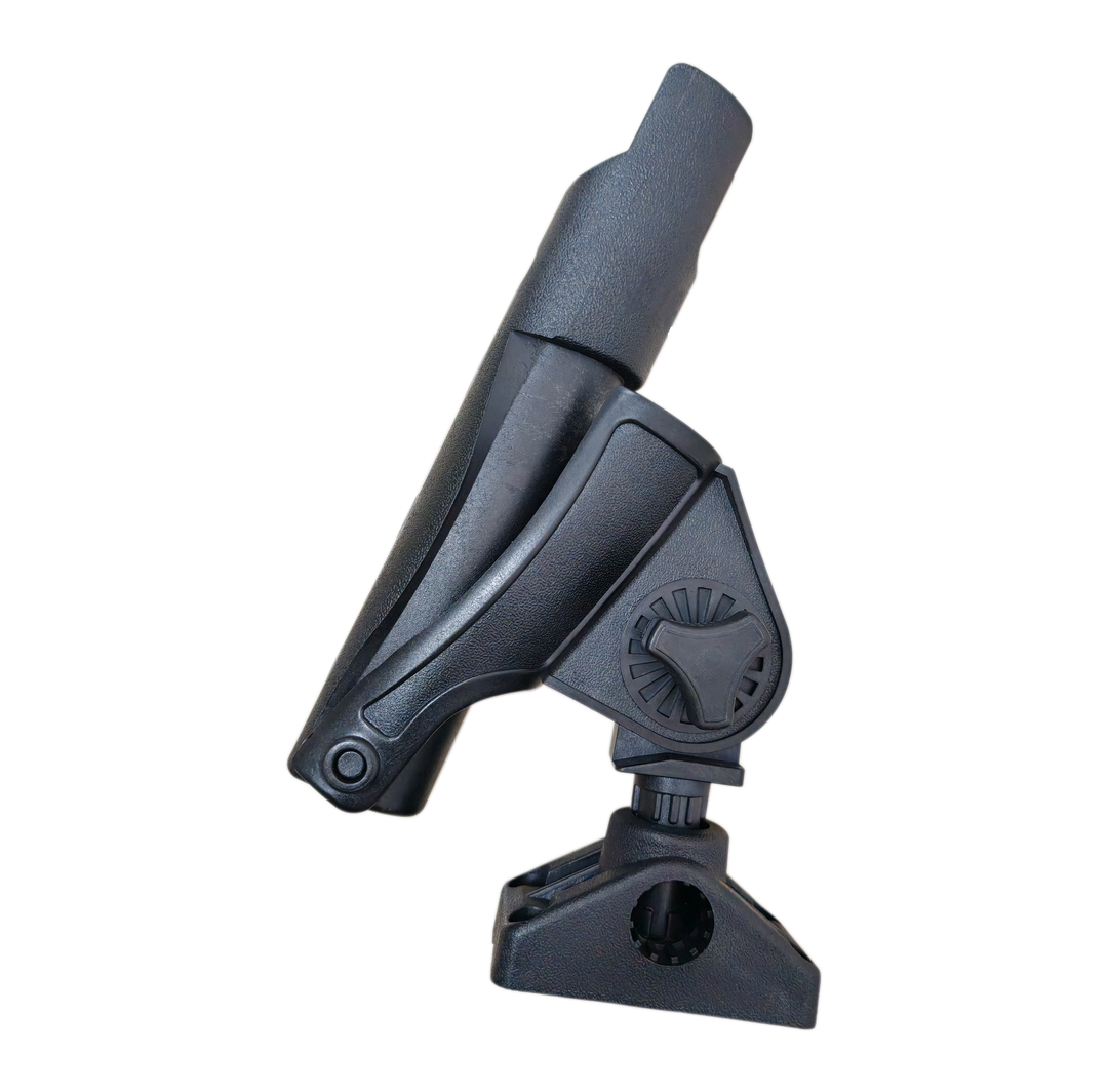 Niphean Pro iSUP Rod Holder & Base Set