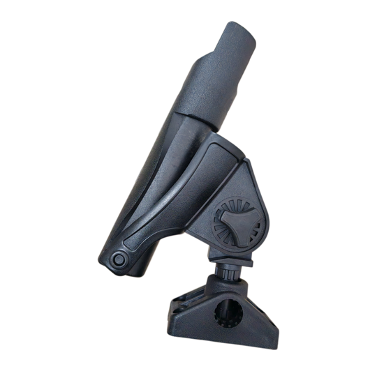 Niphean Pro iSUP Rod Holder & Base Set