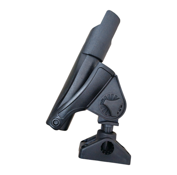 Niphean Pro iSUP Rod Holder & Base Set