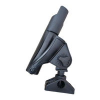 Niphean Pro iSUP Rod Holder & Base Set