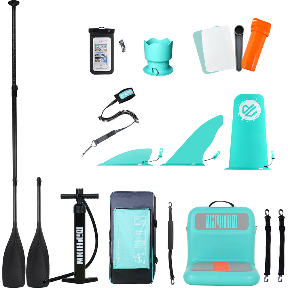 Niphean Premium Accessories Bundle