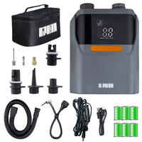 Niphean Paddle Board Pump