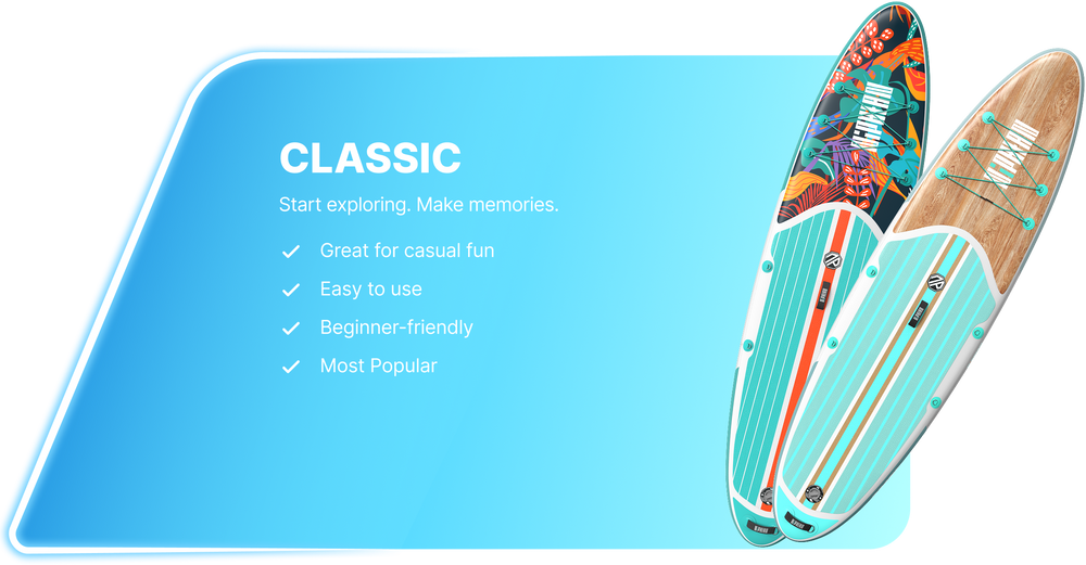 Start with Classic