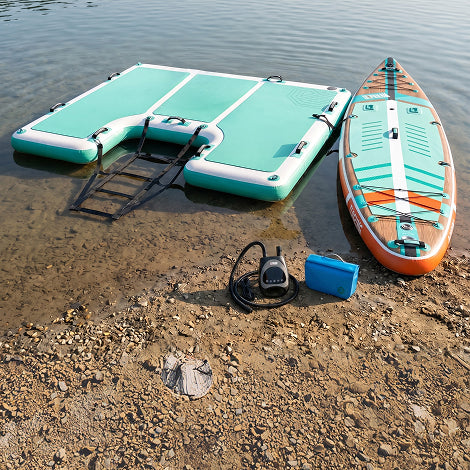 Fishing Upgrade Kit