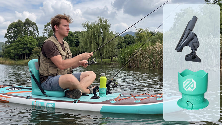 Fishing Setup