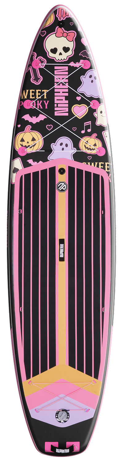 Pink Black