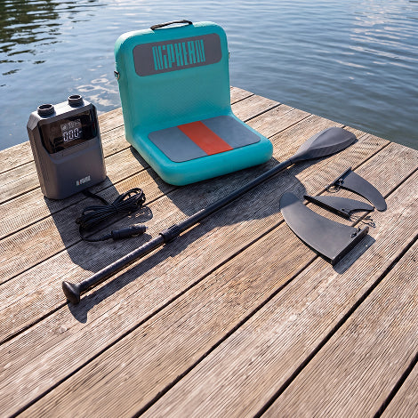 Adventure Upgrade Kit