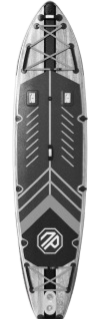 Niphean Pro 11'6” iSUP