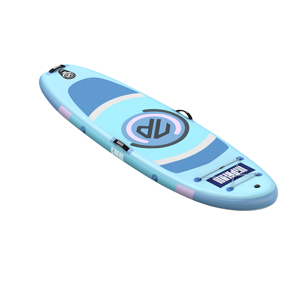 Niphean 10' Inflatable Stand Up Paddle Board