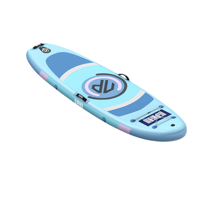 Niphean 10' Inflatable Stand Up Paddle Board