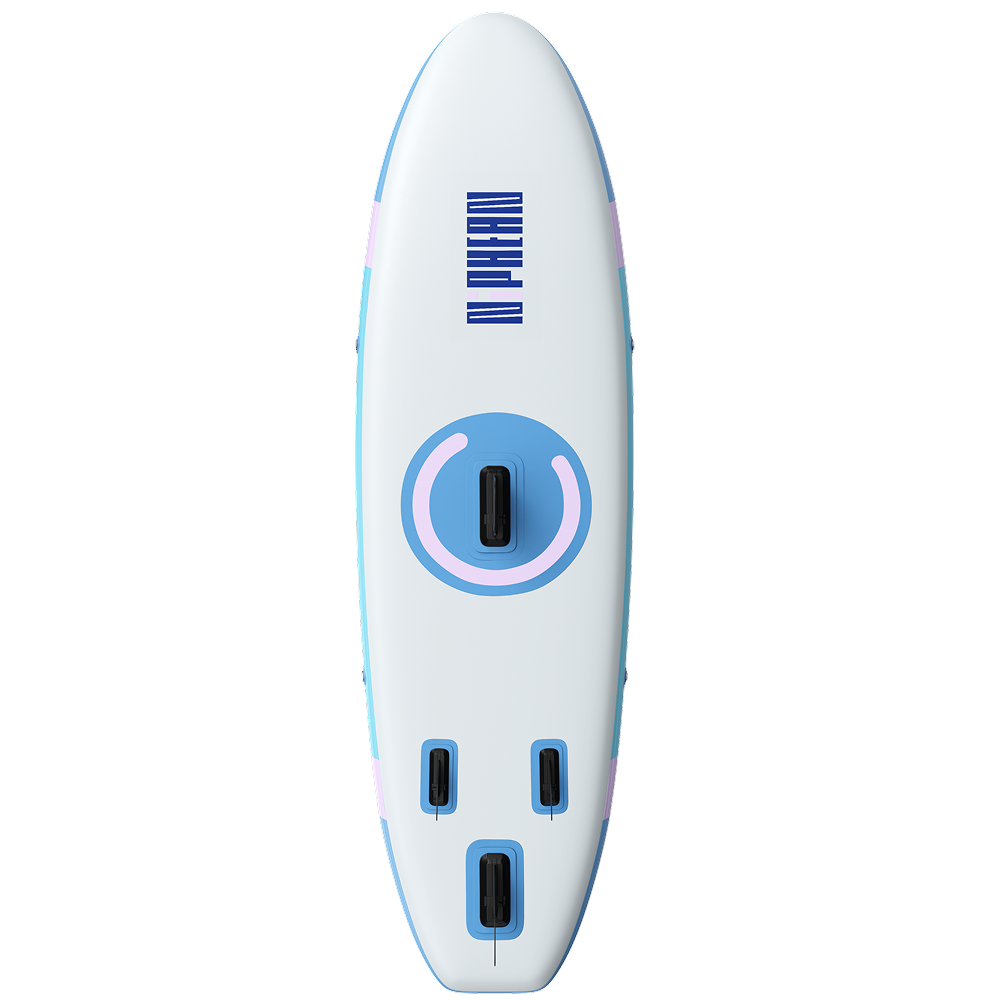 Niphean 10' Inflatable Stand Up Paddle Board