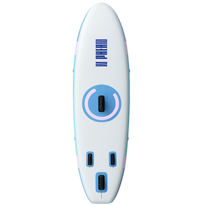 Niphean 10' Inflatable Stand Up Paddle Board