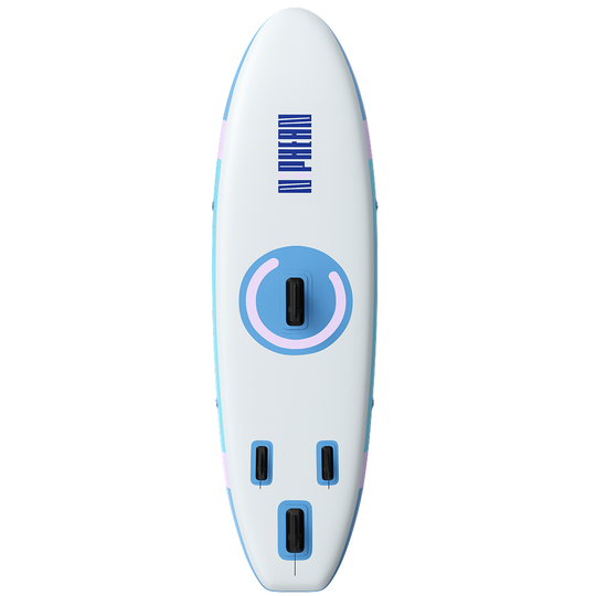 Niphean Classic All-Round 10' Inflatable Stand Up Paddle Board