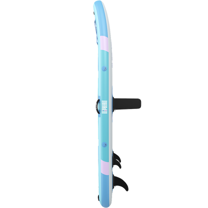 Niphean 10' Inflatable Stand Up Paddle Board