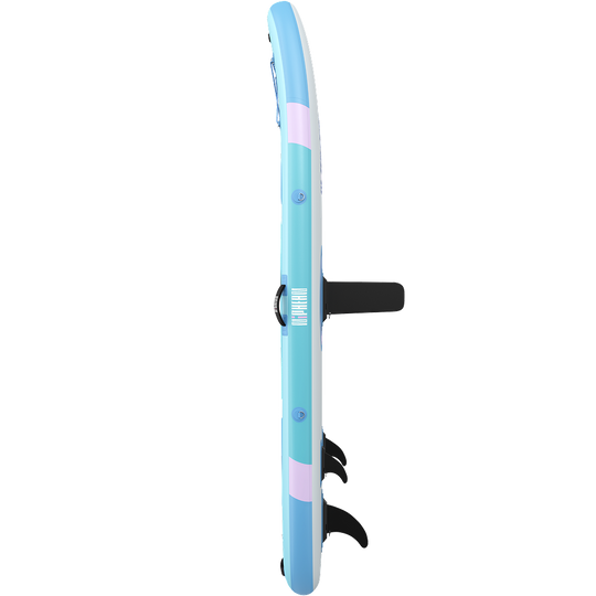 Niphean Classic All-Round 10' Inflatable Stand Up Paddle Board