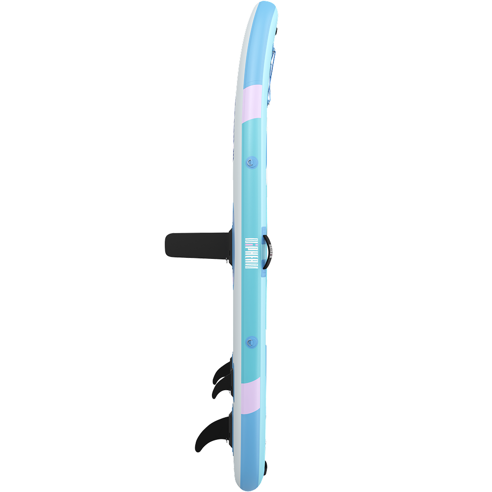 Niphean 10' Inflatable Stand Up Paddle Board