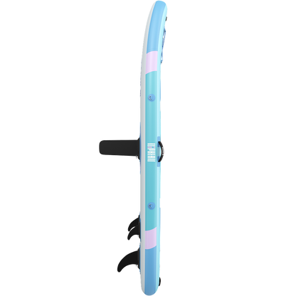 Niphean 10' Inflatable Stand Up Paddle Board