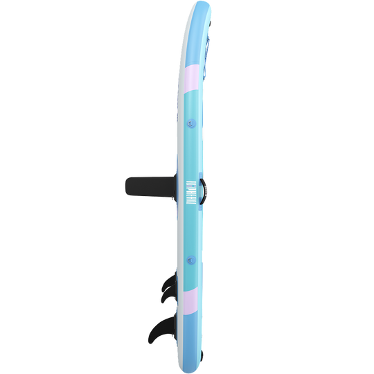 Niphean Classic All-Round 10' Inflatable Stand Up Paddle Board