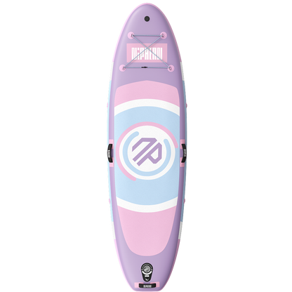 Niphean 10' Inflatable Stand Up Paddle Board