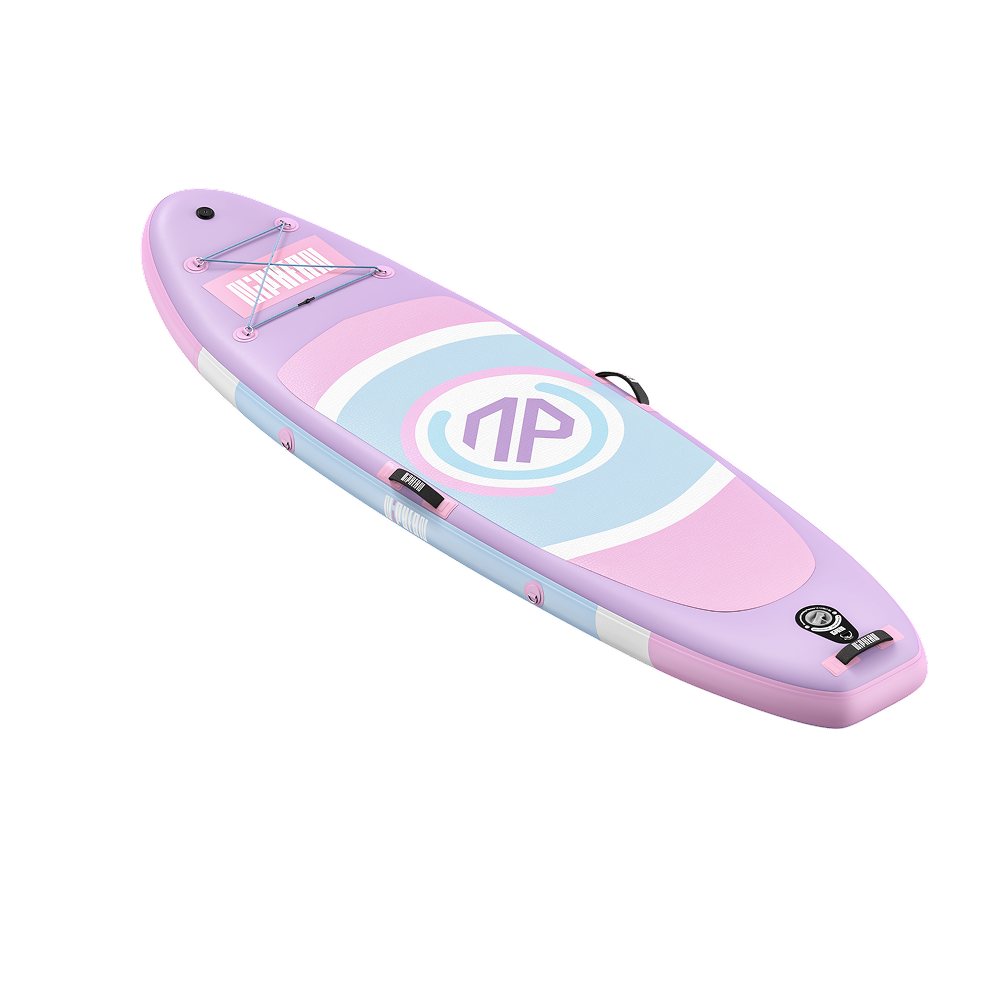 Niphean 10' Inflatable Stand Up Paddle Board