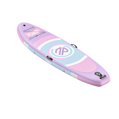 Niphean 10' Inflatable Stand Up Paddle Board