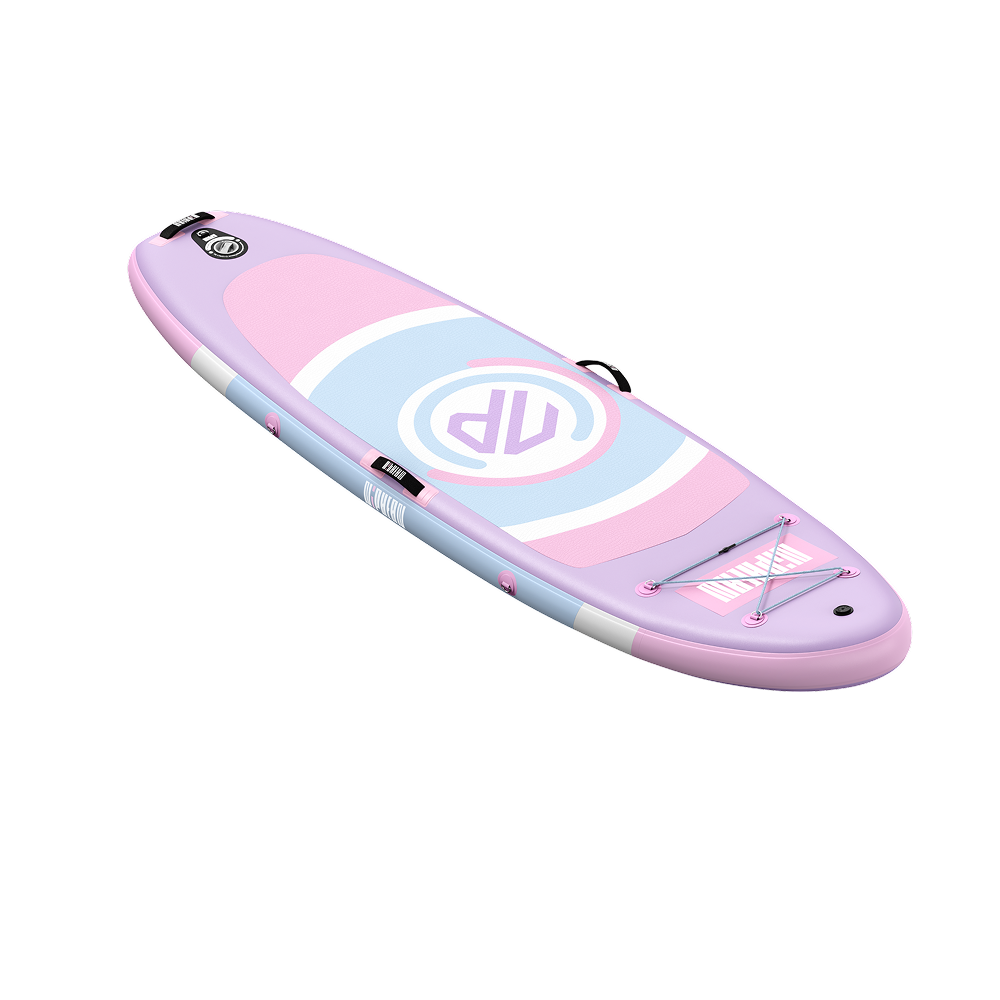 Niphean 10' Inflatable Stand Up Paddle Board