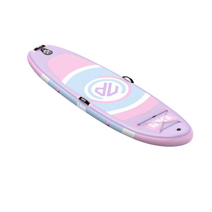 Niphean 10' Inflatable Stand Up Paddle Board