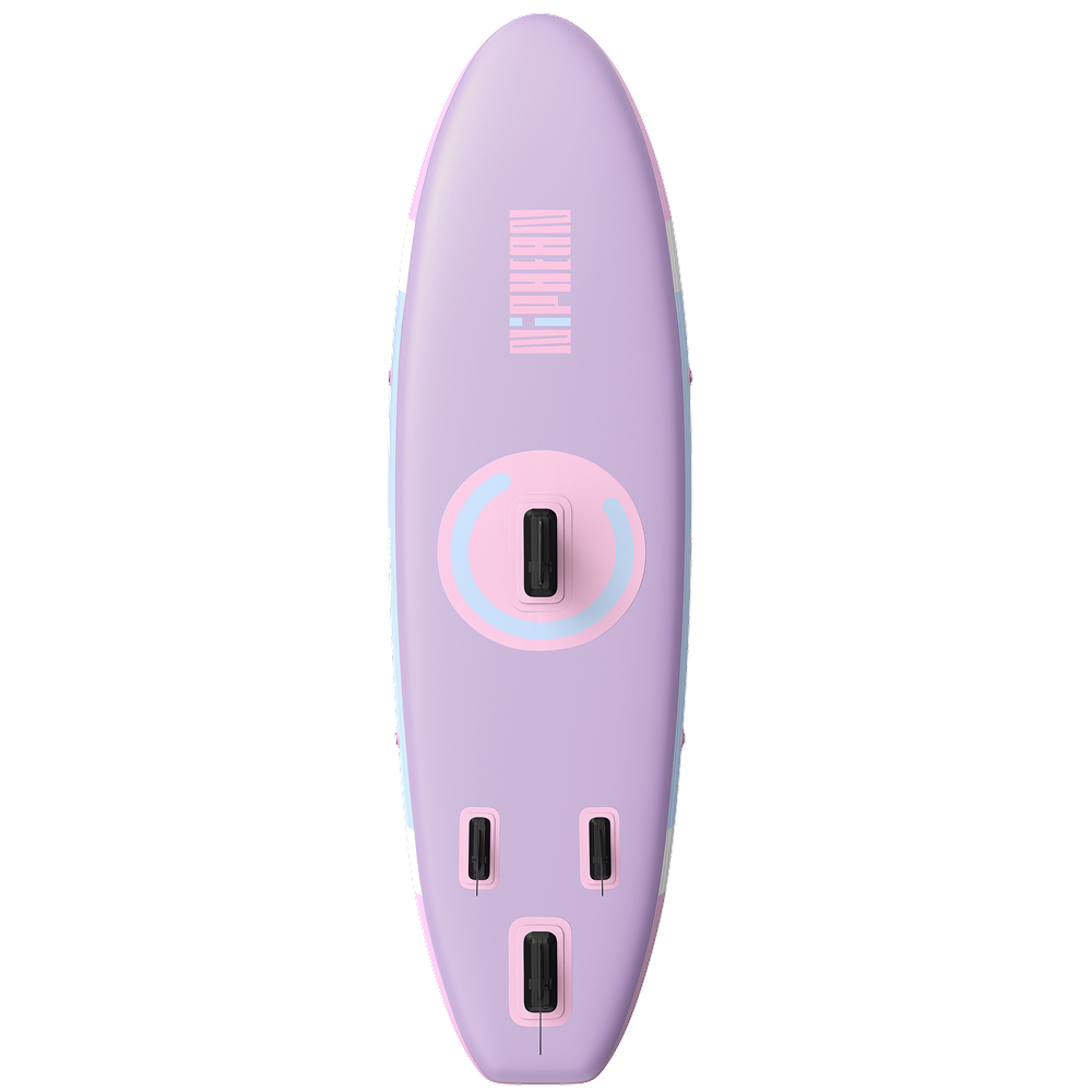 Niphean 10' Inflatable Stand Up Paddle Board