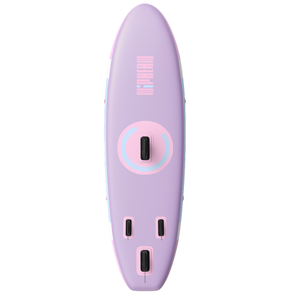 Niphean 10' Inflatable Stand Up Paddle Board