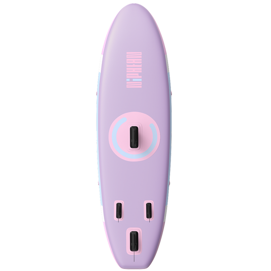 Niphean Classic All-Round 10' Inflatable Stand Up Paddle Board
